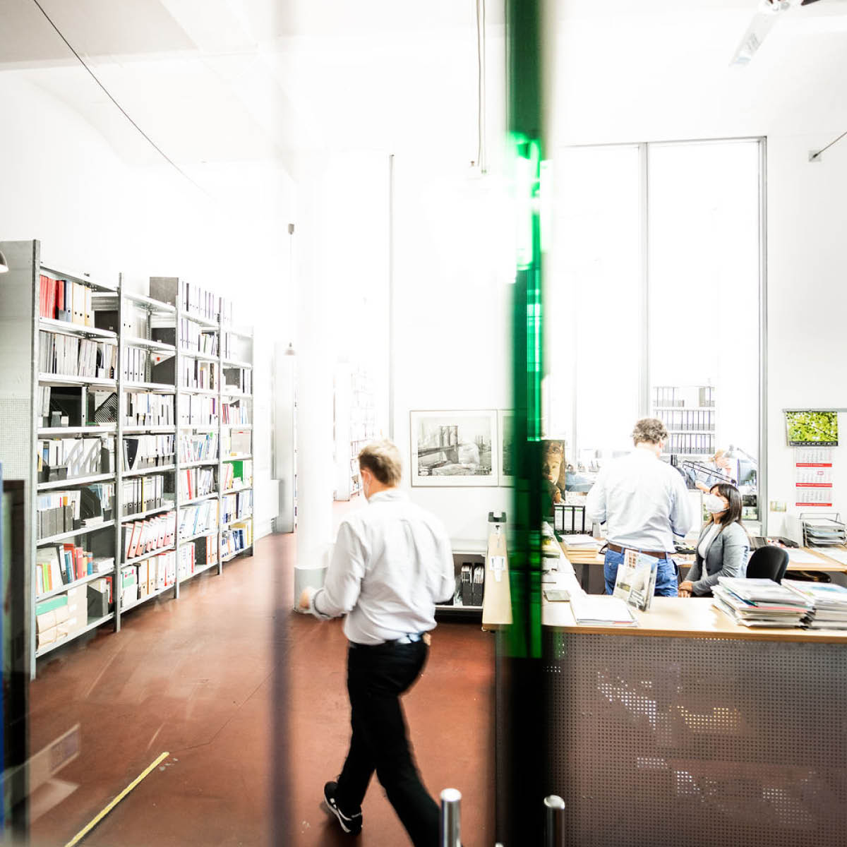 ifb-büro