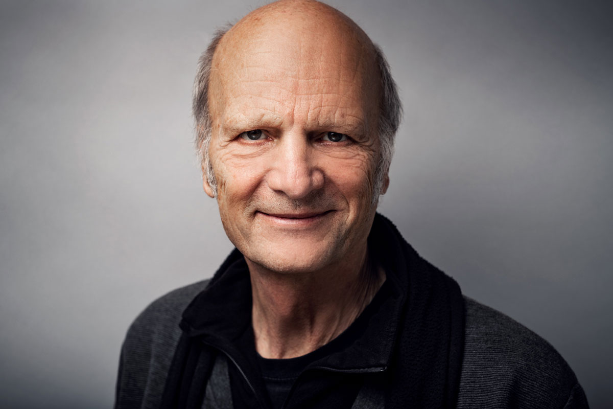 Michael Staffa