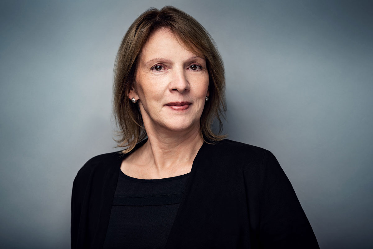 Mai, Birgit