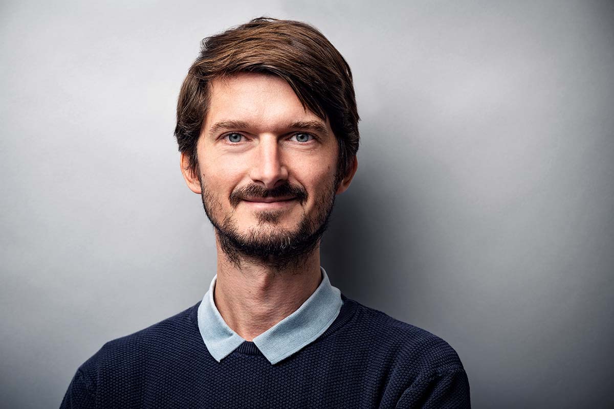 Gregor Korpas