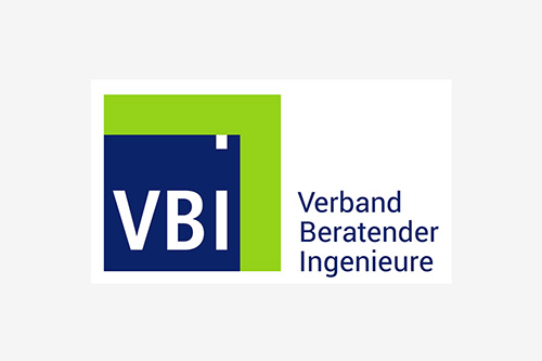 Mitglied im Verband Beratender Ingenieure