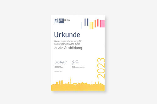 Duales Studium: Bauingenieurwesen (B.Eng.)