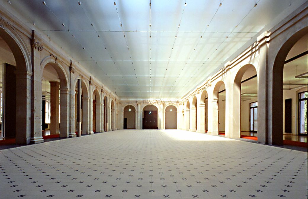 Akademie der Wissenschaften