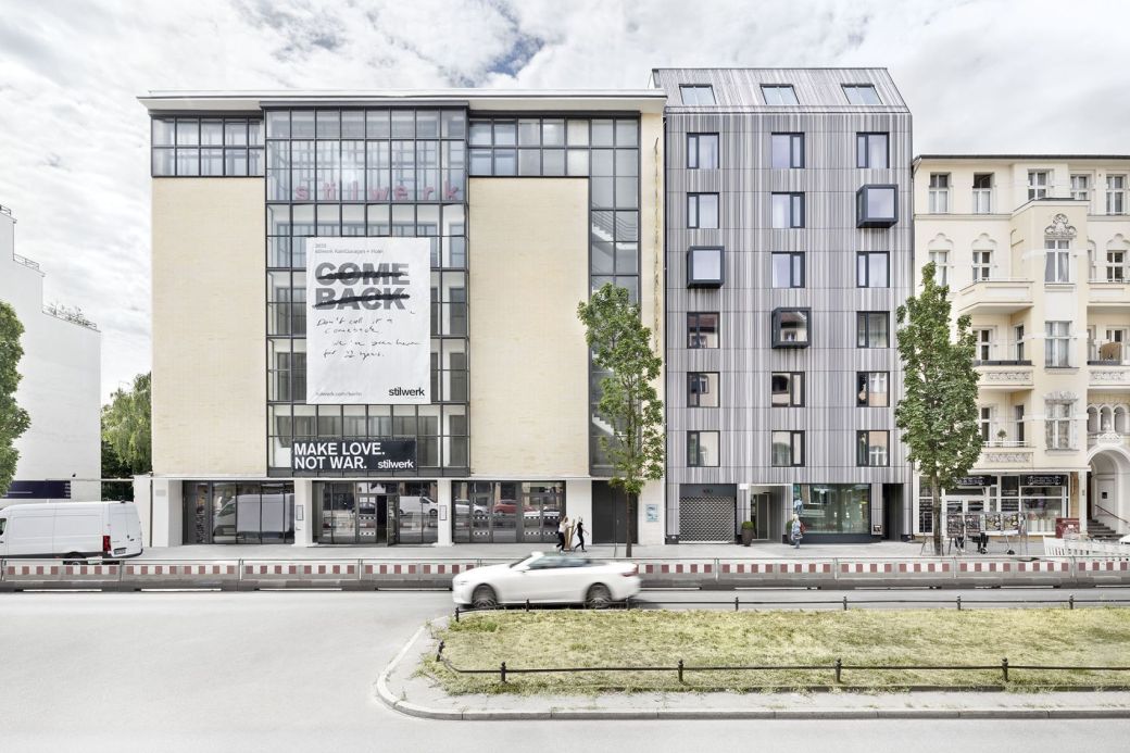 bauen im bestand lehrterstrasse
