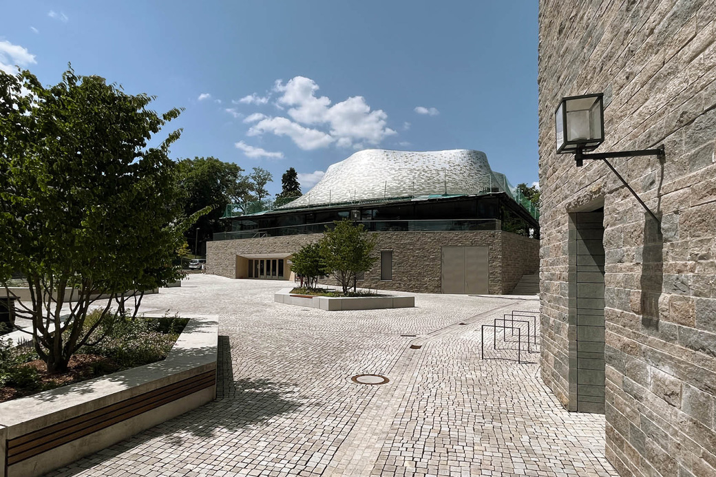 Haus der Jugend, Hamburg-Kirchdorf