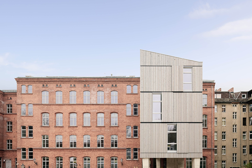 Wilhelm-Gentz-Grundschule Neuruppin