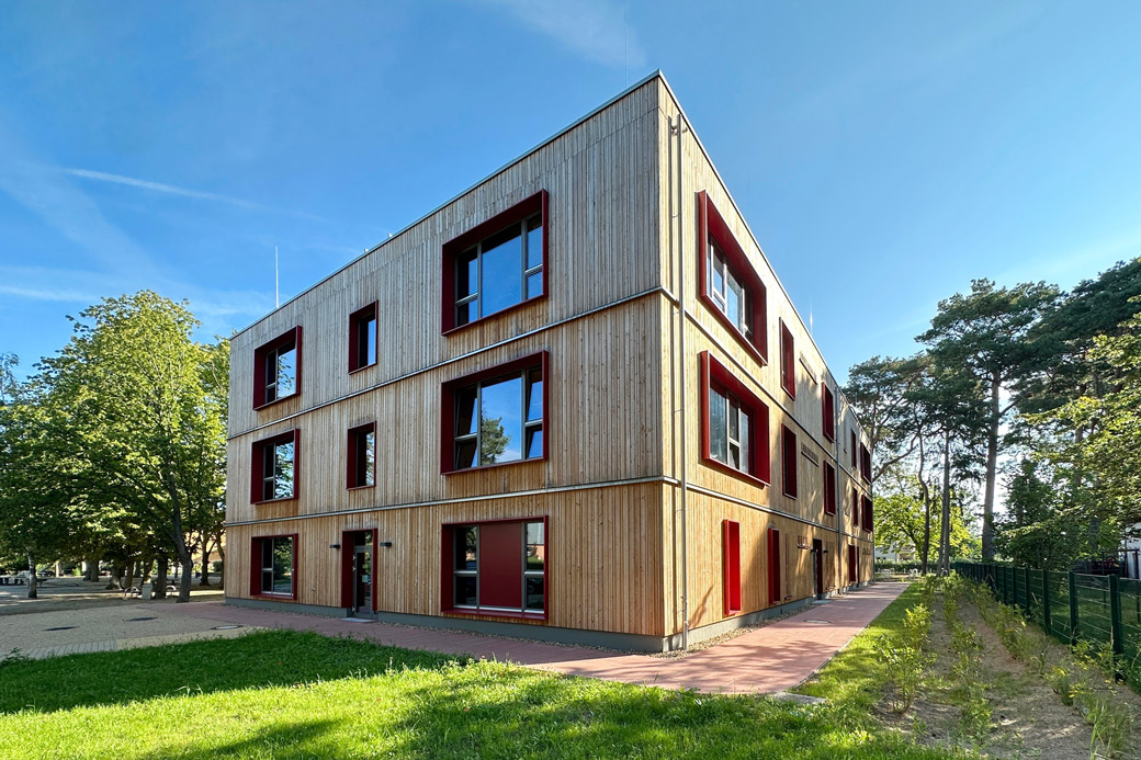 ifb mensa wandlitz m