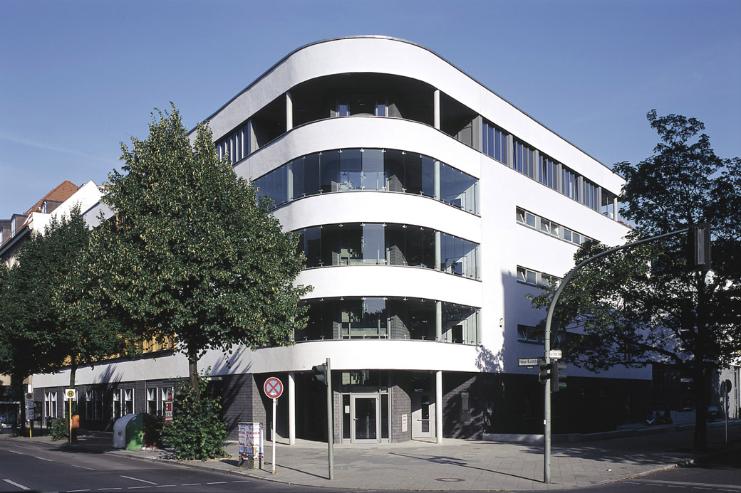horizontweg