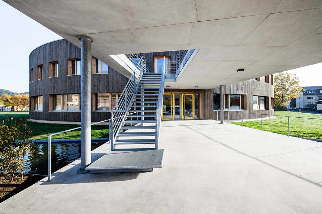 Sonnenforum Cölbe