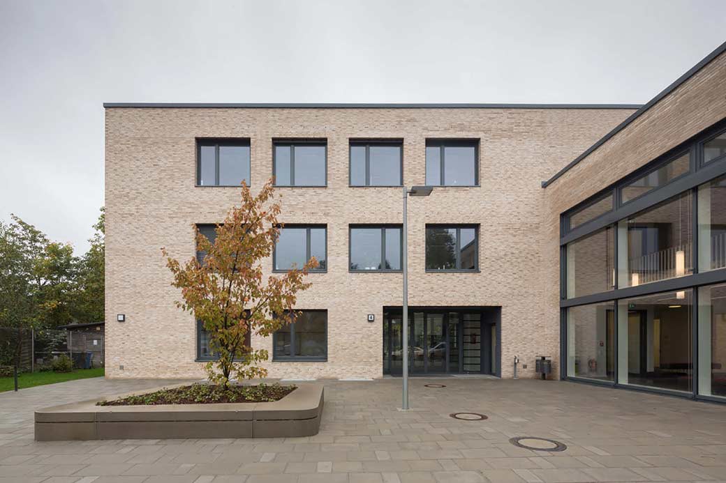 Studierenden-Service-Center FU Berlin